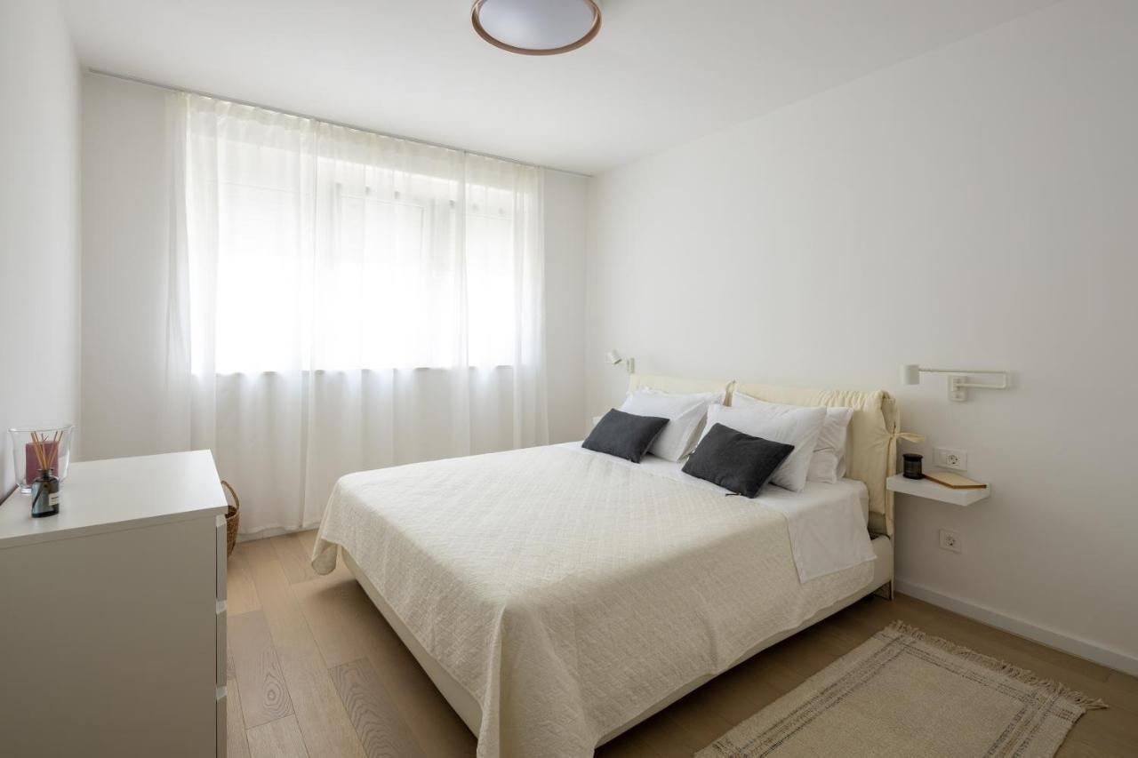 Apartment Nova 4* Dugi Rat Eksteriør bilde