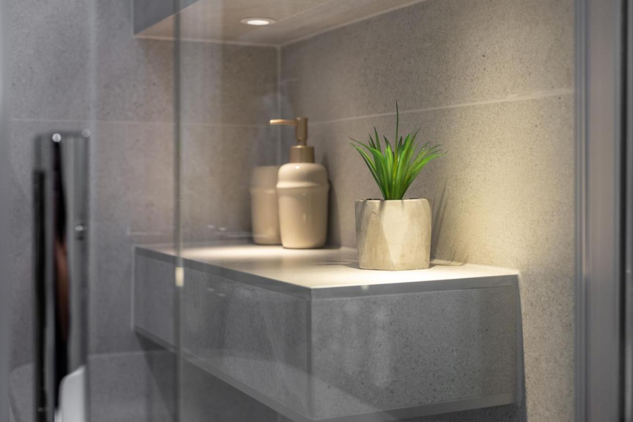 Apartment Nova 4* Dugi Rat Eksteriør bilde